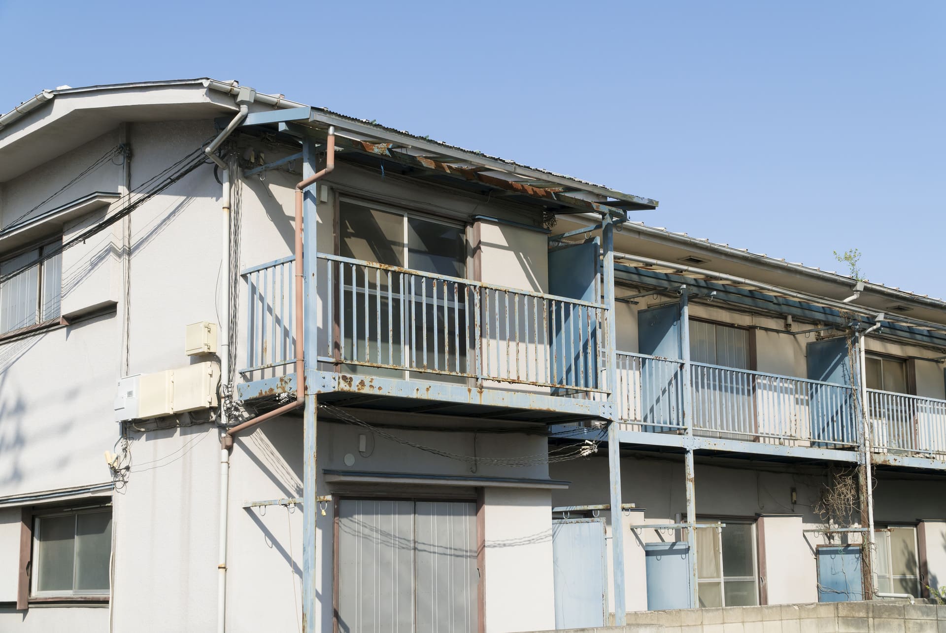 アパートの売却 | 神奈川県横浜の不動産売却ならHY Consulting