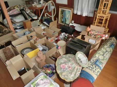 相続不動産もサクッと片付ける！