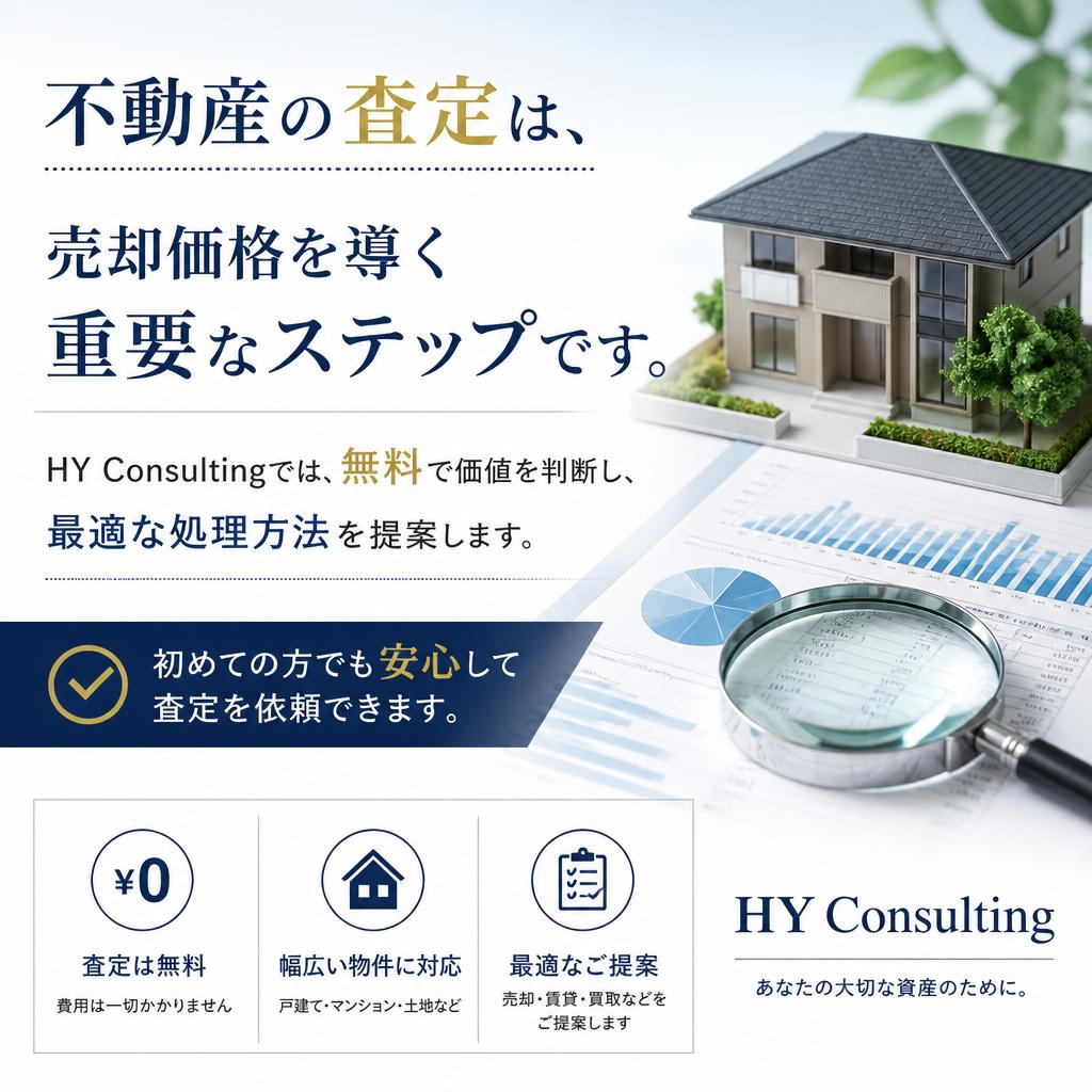 無料査定で納得の価格