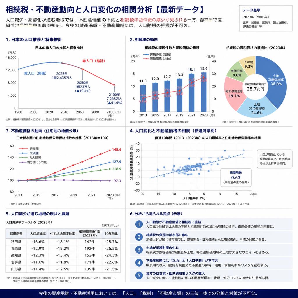 精密な統計とデータ解析