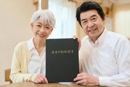 法定相続人全員の納得を実現する！