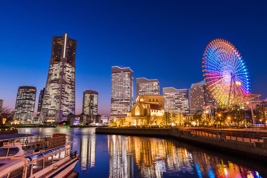 横浜の不動産市場を理解し、安心の売却を実現する！