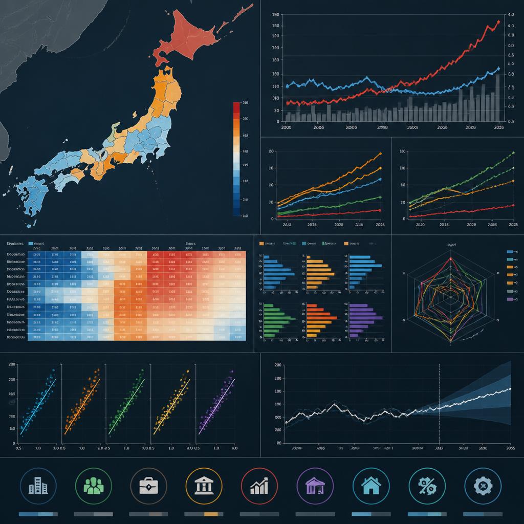 住宅価格の動向とその背景